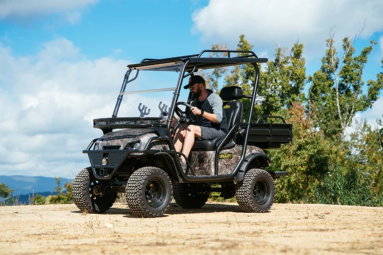 Golf Carts for Sale in Pennsylvania