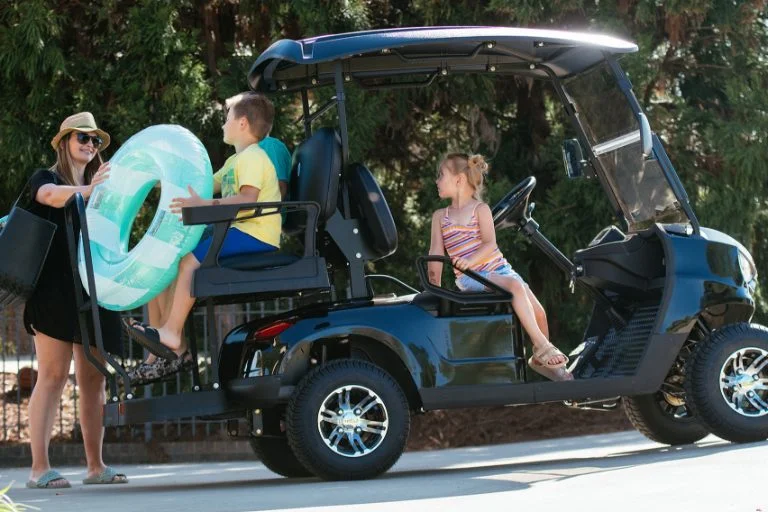 Golf Cart Tires & Wheels for sale in Minnesota