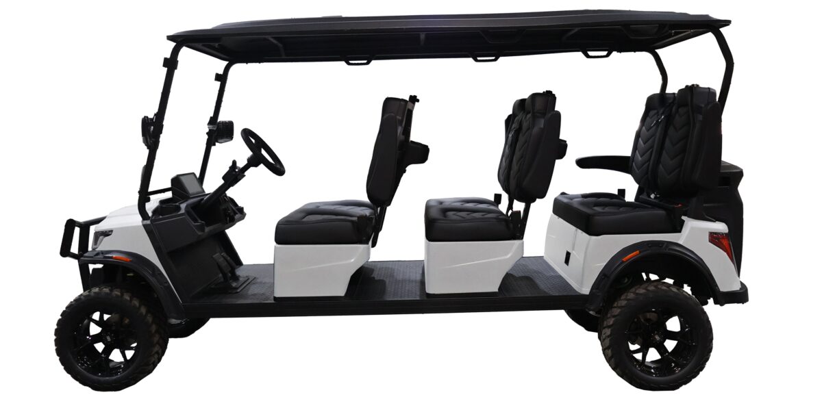 Whisper FF6 Golf Carts for Sale in New York, NY