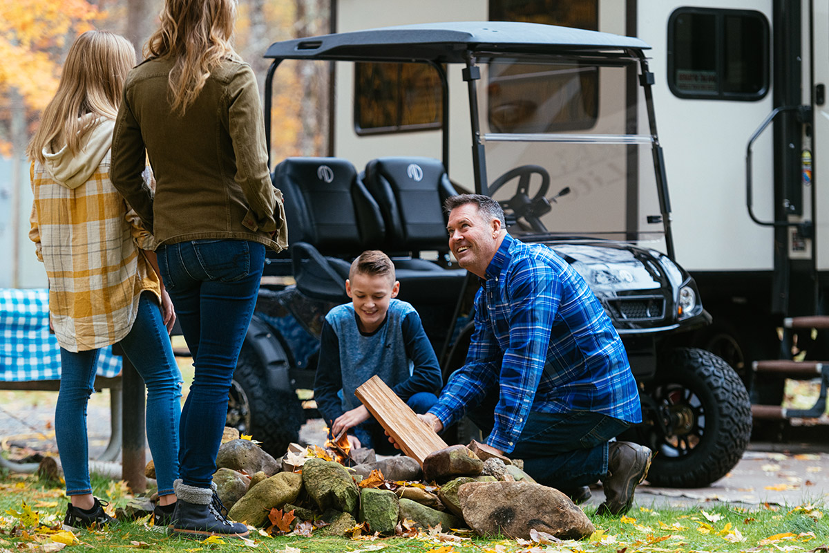 Golf Carts for Sale In Chattanooga Local TN Dealer