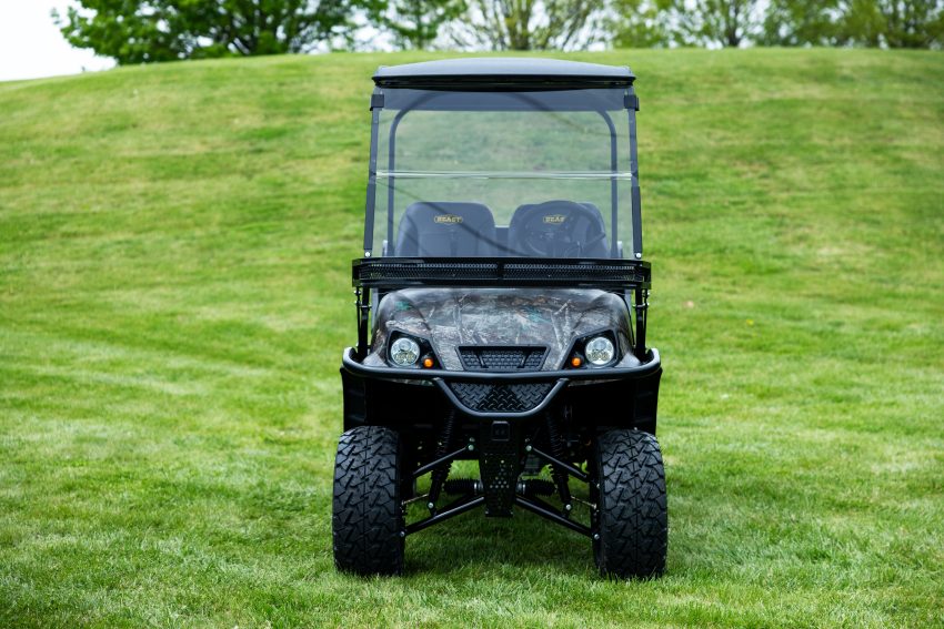 Beast 48 Golf Carts for Sale in Brookfield, WI