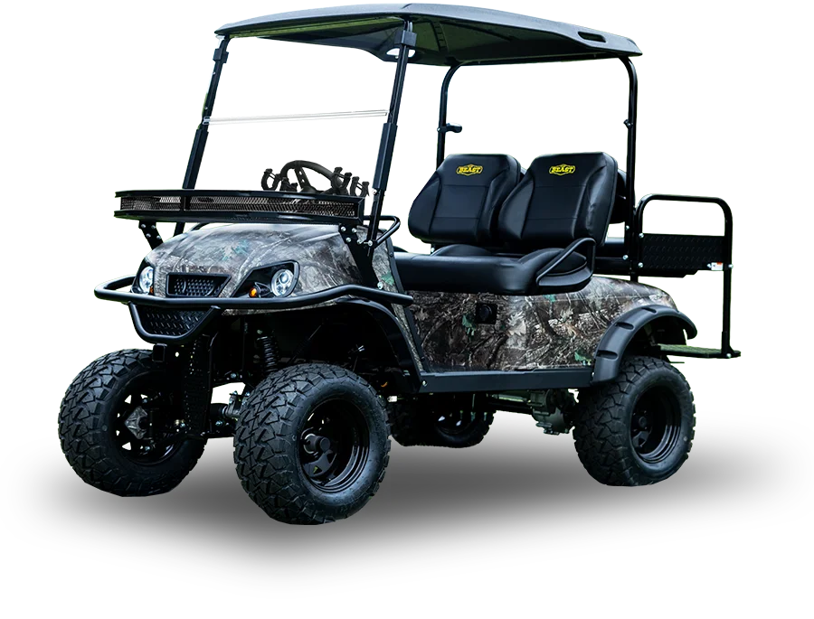 Beast 48 Golf Carts for Sale in Lima, OH