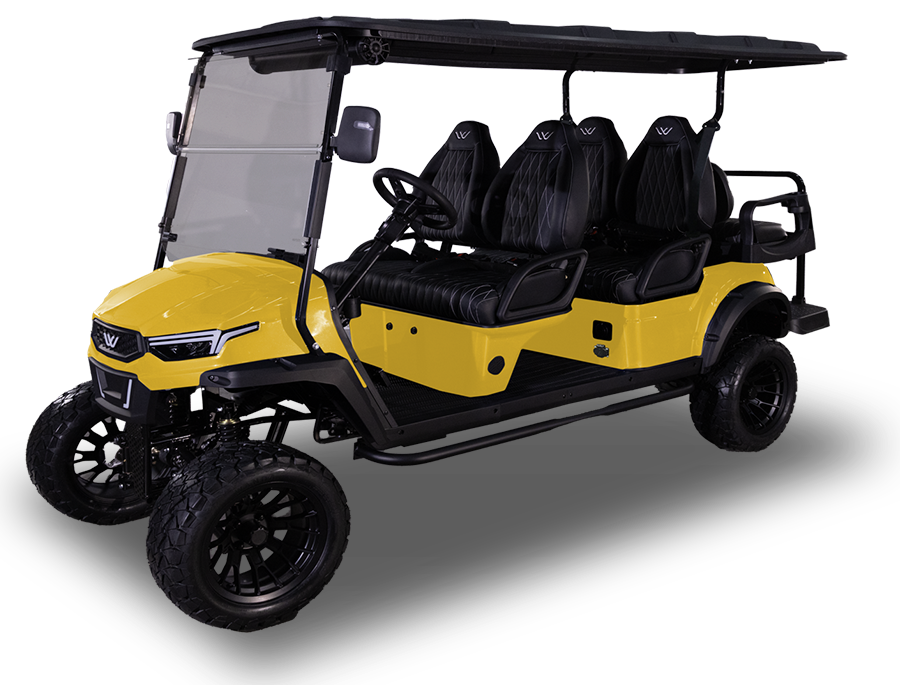 All Electric W7XL For Sale Available in Seabrook