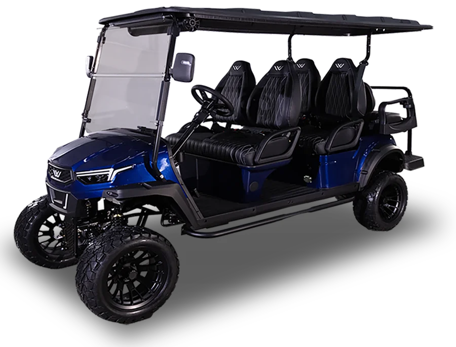 Golf Cart for Sale near Oakdale