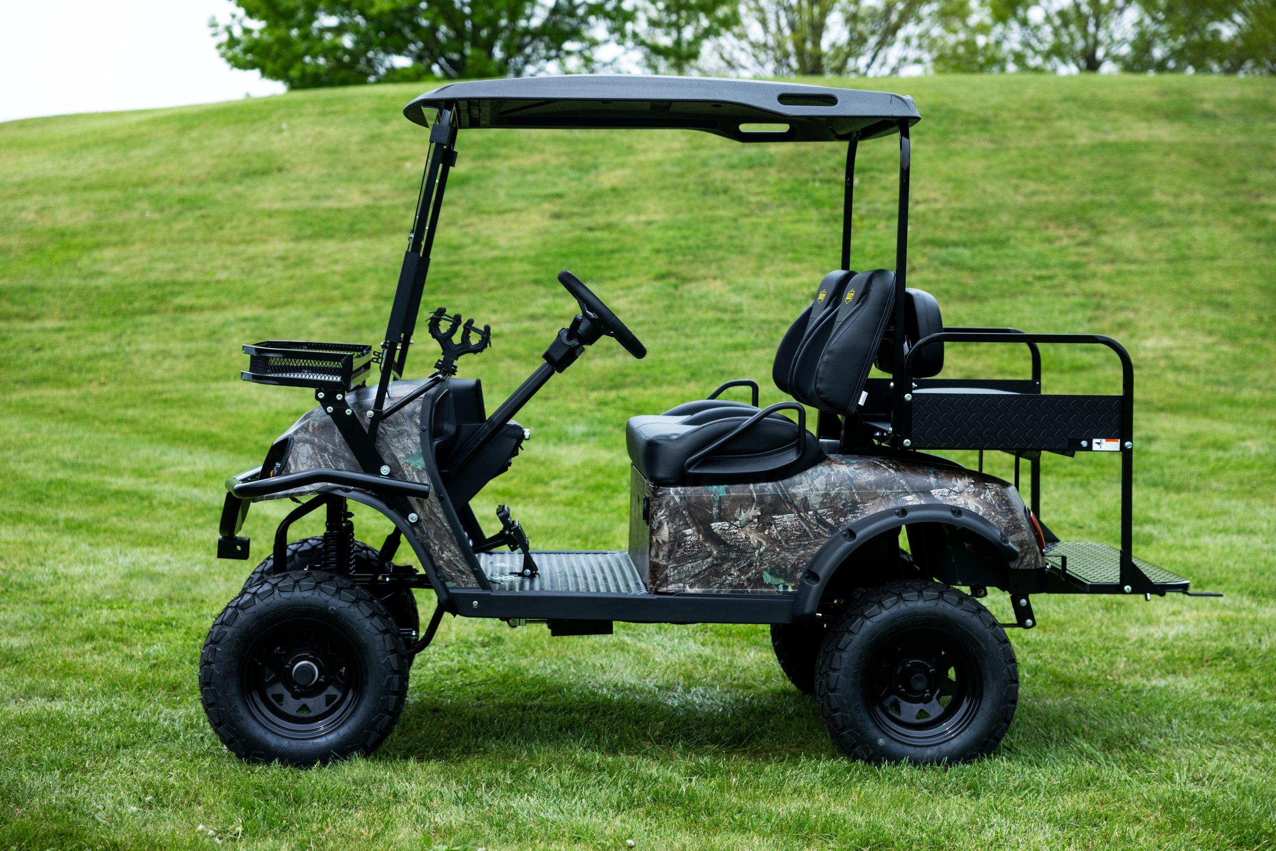 Best Golf Carts near Greensboro