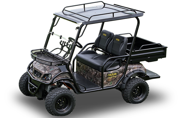 Off-road Beast LE 4x4 For Sale Near Matthews