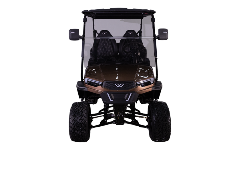 Whisper Halo Golf Carts Near Depew, NY