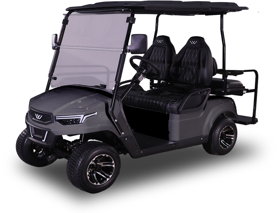 Premium Golf Carts For Sale in North Brunswick