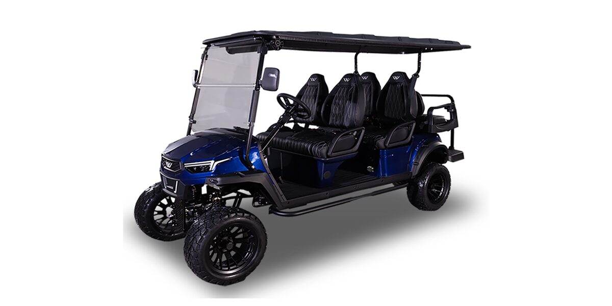 Reliable Golf Carts for Sale Oklahoma