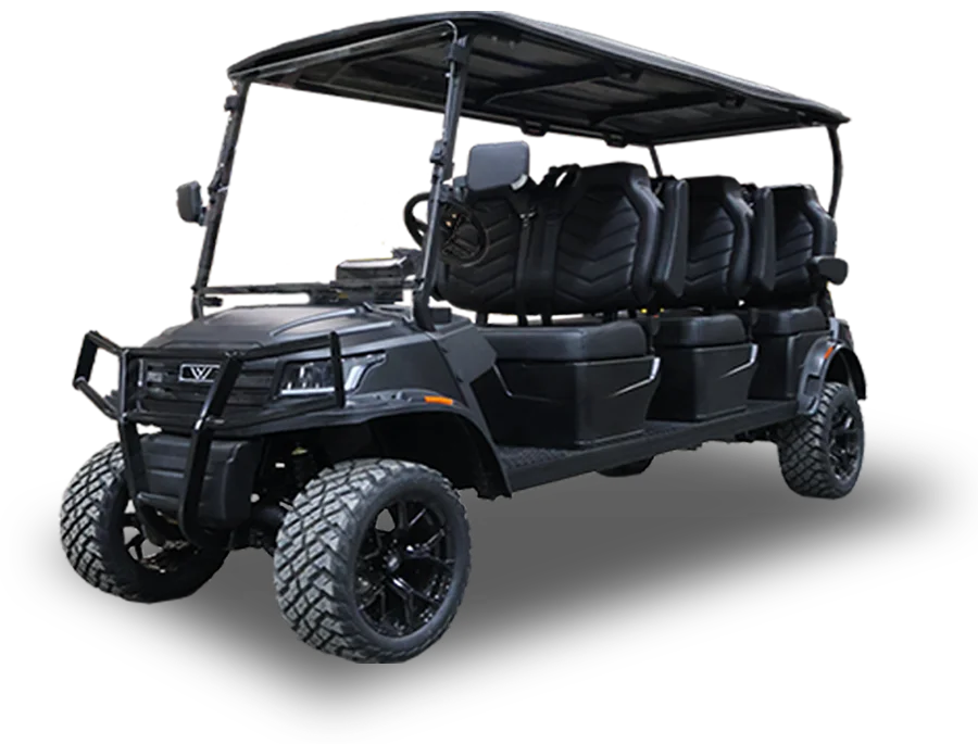 6 Seater Halo XL For Sale Near Arden