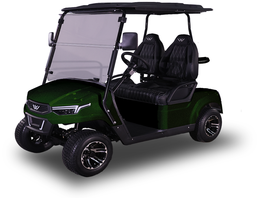 Buy G2 Golf Carts in North Brunswick