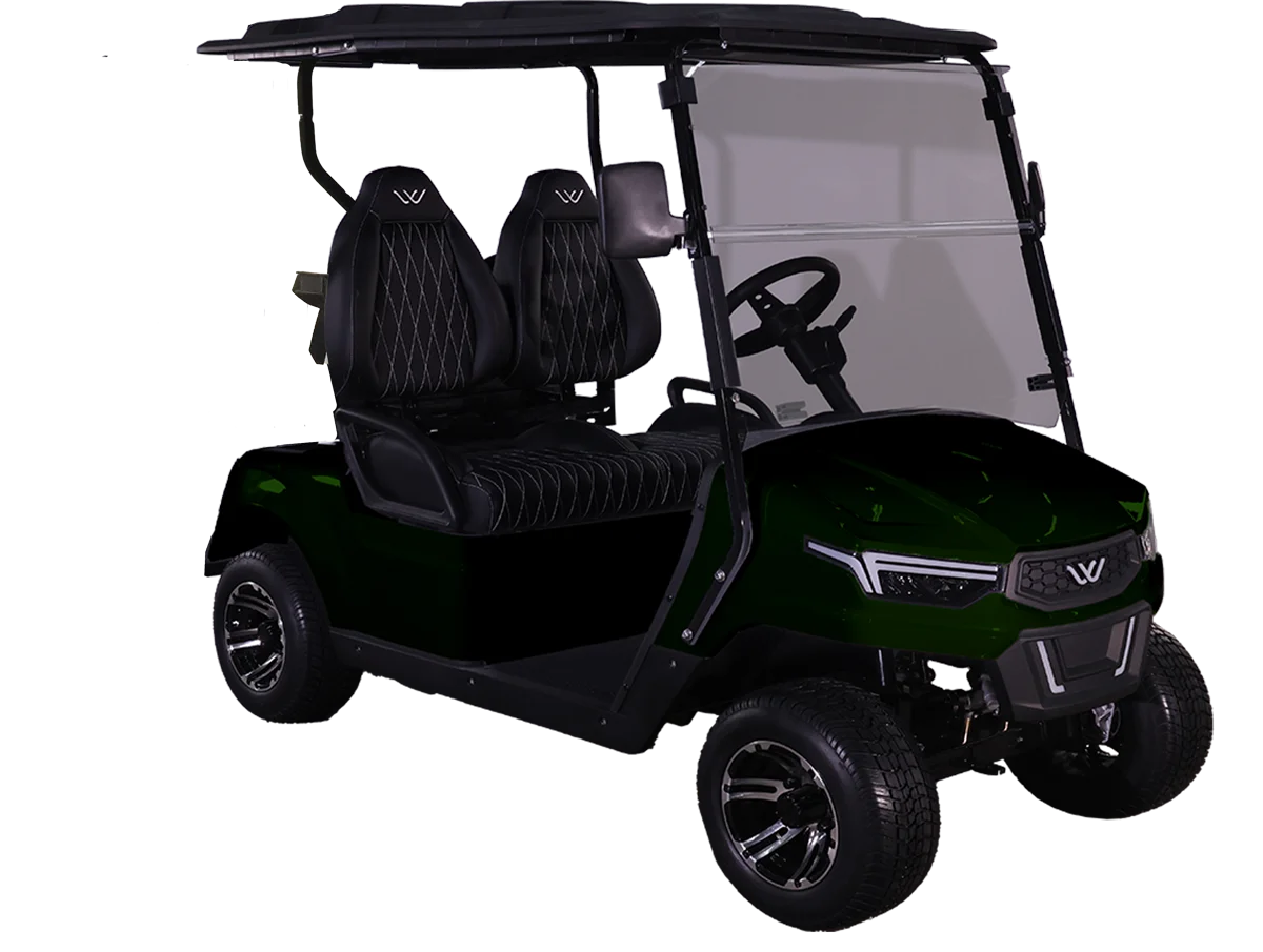 Best G2-Electric Golf Cart in Chattanooga