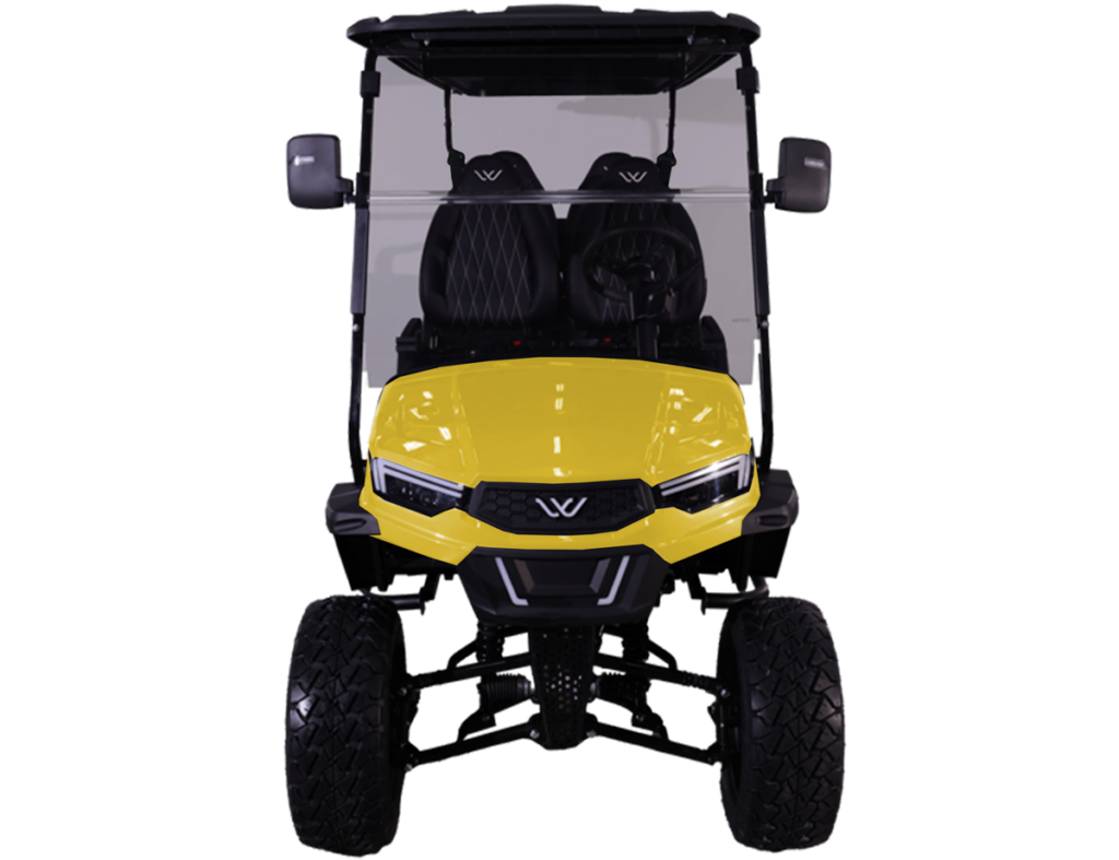Golf Cart for Sale Near Chattanooga