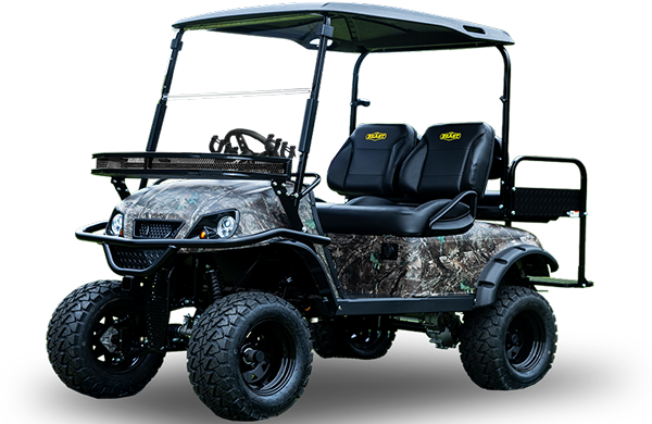 Golf Cart for Sale near Matthews