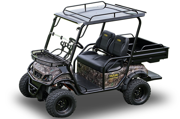 6 Seater Golf Cart for Sale in Oklahoma