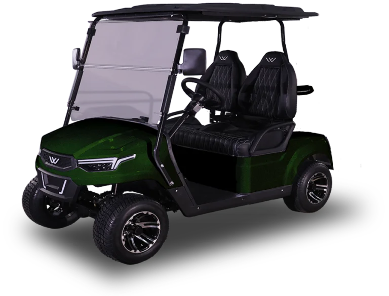 Buy Golf Carts in Royal Oak