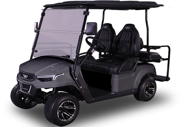 Golf Cart for Sale near Tulsa