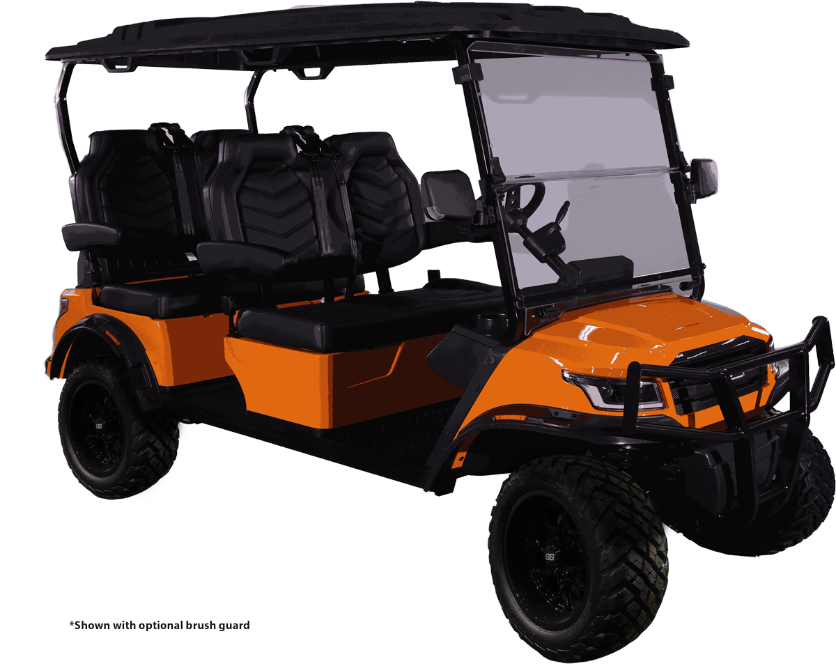 Best Golf Carts near Las Vegas