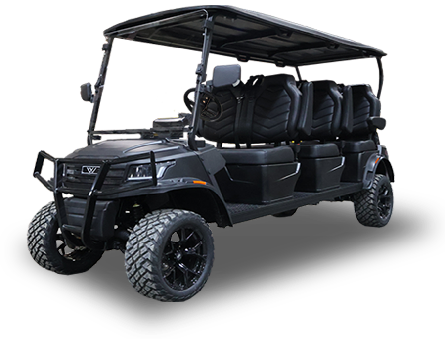Golf Cart Prices in Urbandale