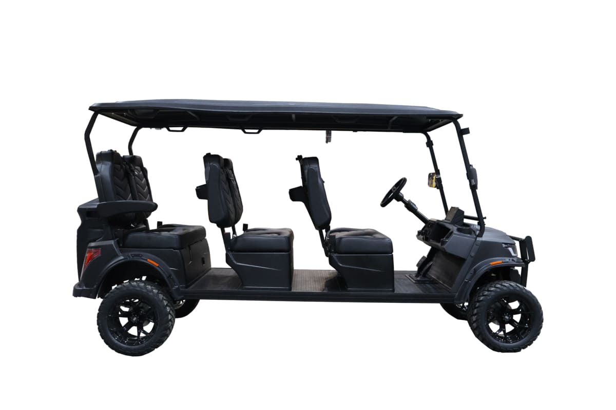 Whisper FF6 Golf Carts for Sale in Richmond, VA