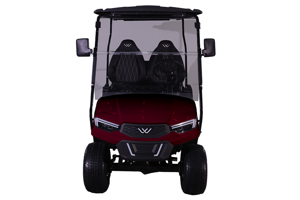 Whisper W3 Golf Cart Dealers in Brookfield, WI