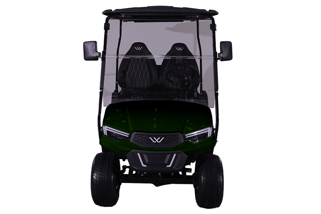 Whisper W3 Golf Cart Dealers in Conroe, TX