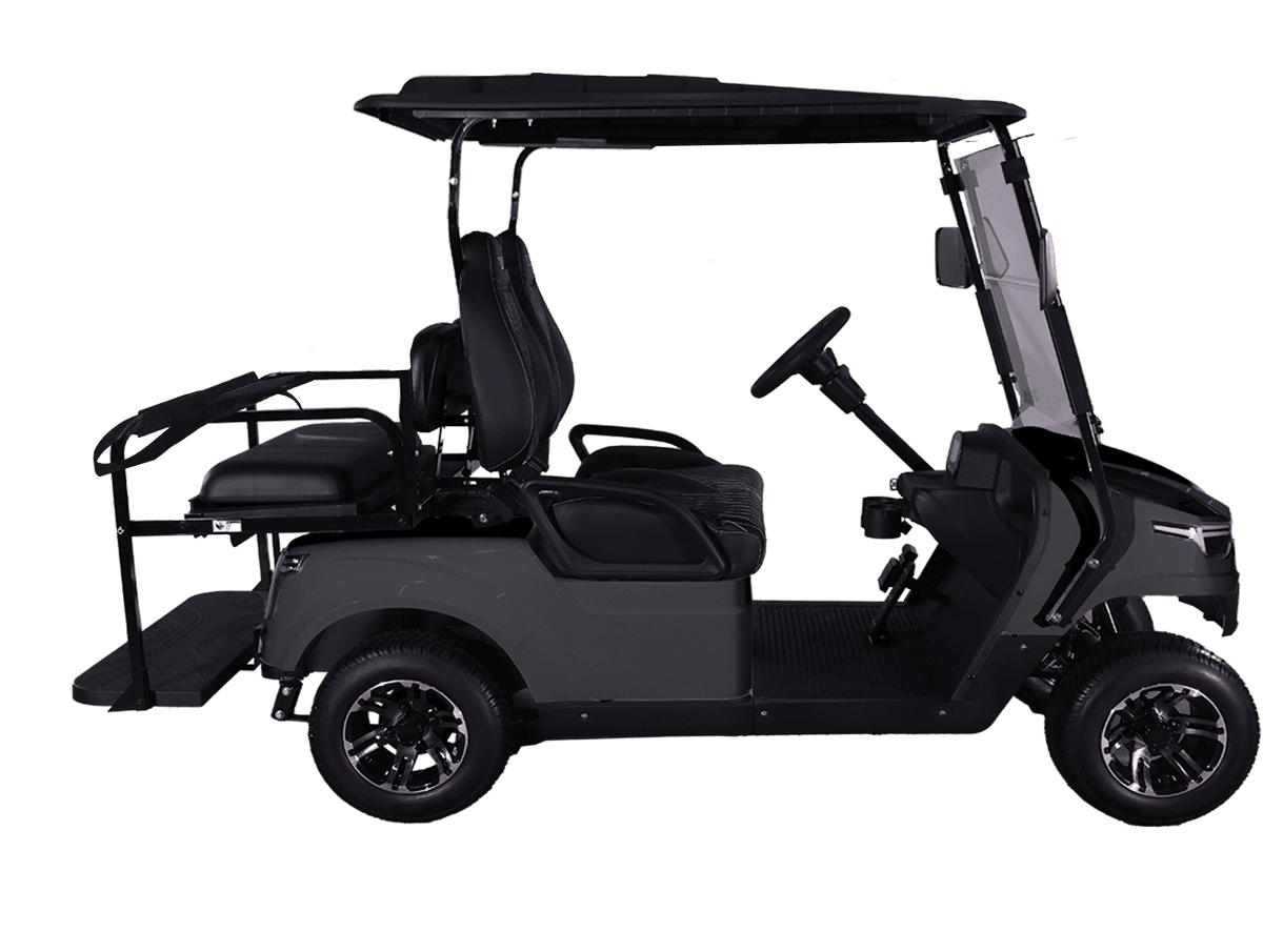 Whisper G4 Golf Cart Dealers in Nitro, WV