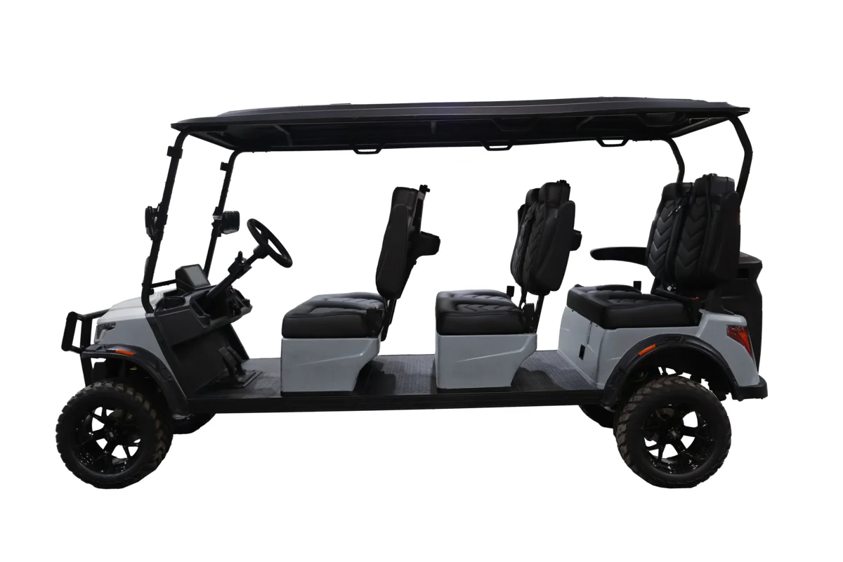 Whisper FF6 Golf Carts for Sale in North Charleston, SC 