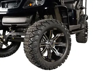 14″ Rough Terrain Tire