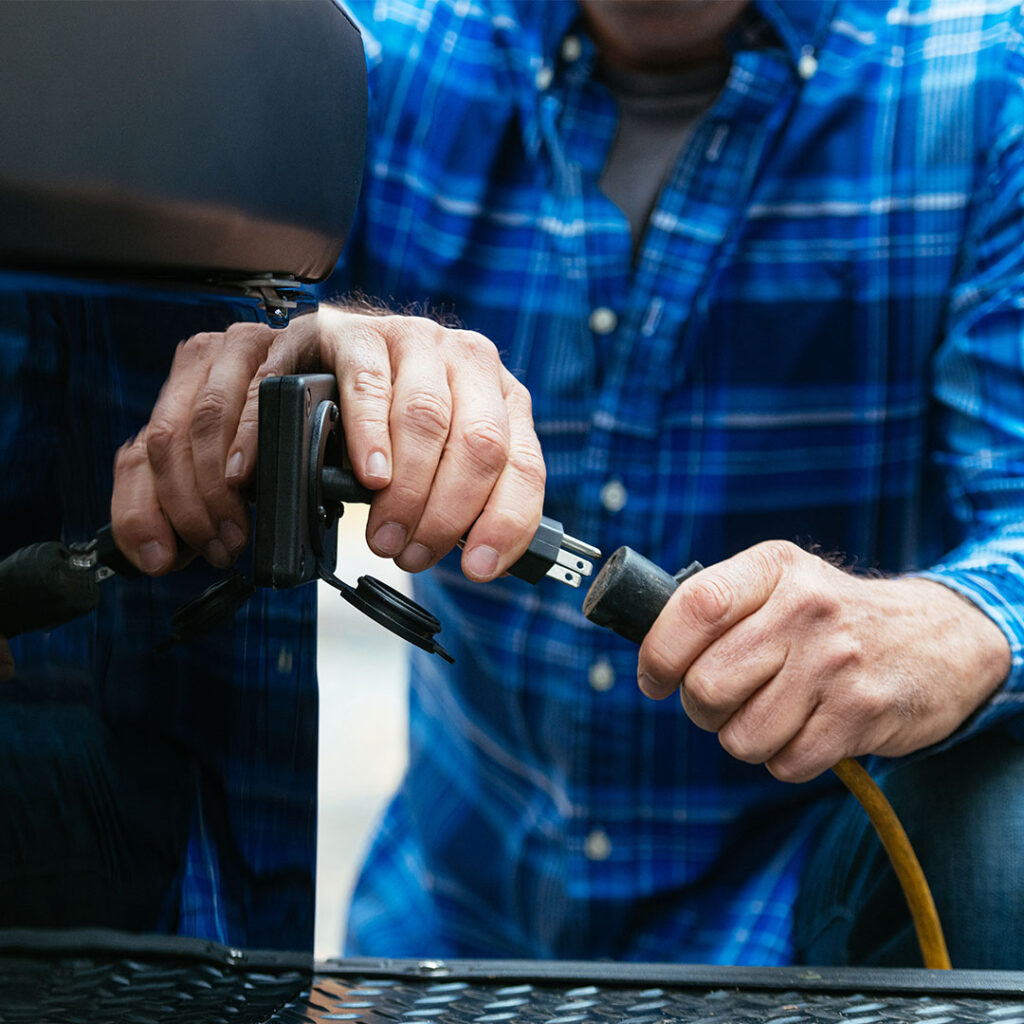 How long do golf cart batteries last?