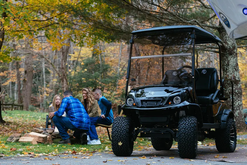 Discover 3 methods to locate budget-friendly golf carts.