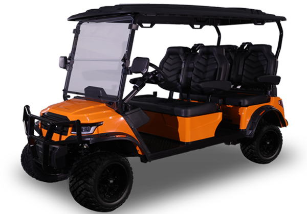 Golf Cart Prices in Spokane