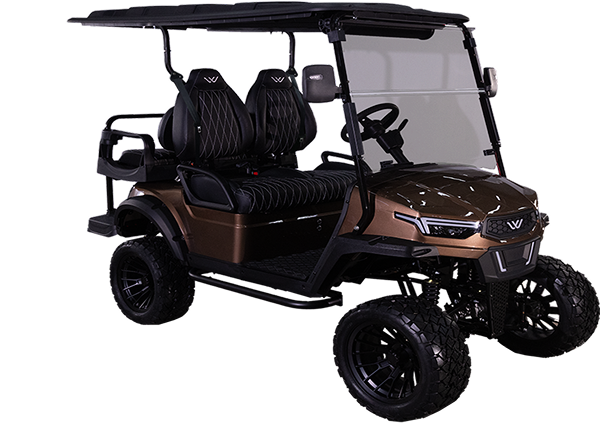 2-4 Seater Golf Carts Near Reno
