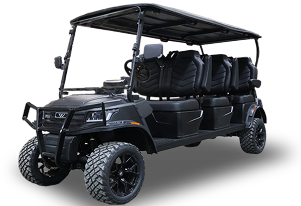 FF6 Golf Cart For Sale in Spokane
