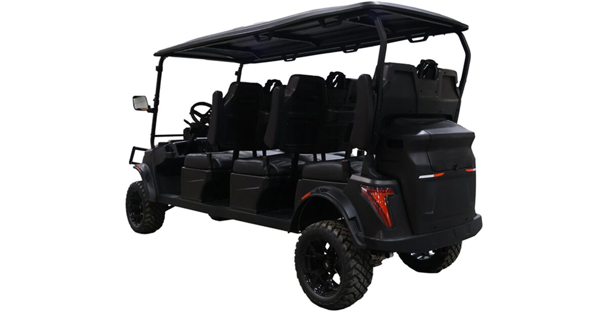 Best Golf Carts near Eugene