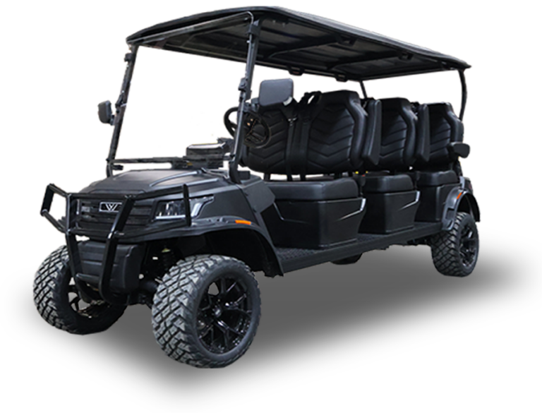 Whisper FF6 Golf Carts for Sale in Virginia Beach, VA