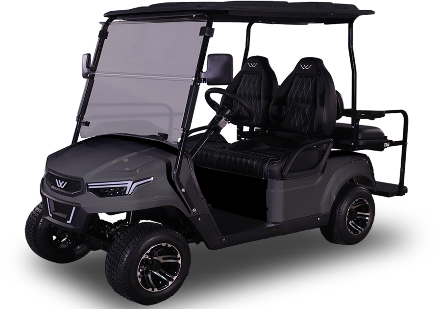 electric-golf-carts-in-green-bay-wi Whisper FF6 Golf Carts for Sale in Virginia Beach, VA