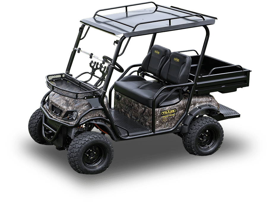 Beast LE 4x4 Golf Cart In West Jordan