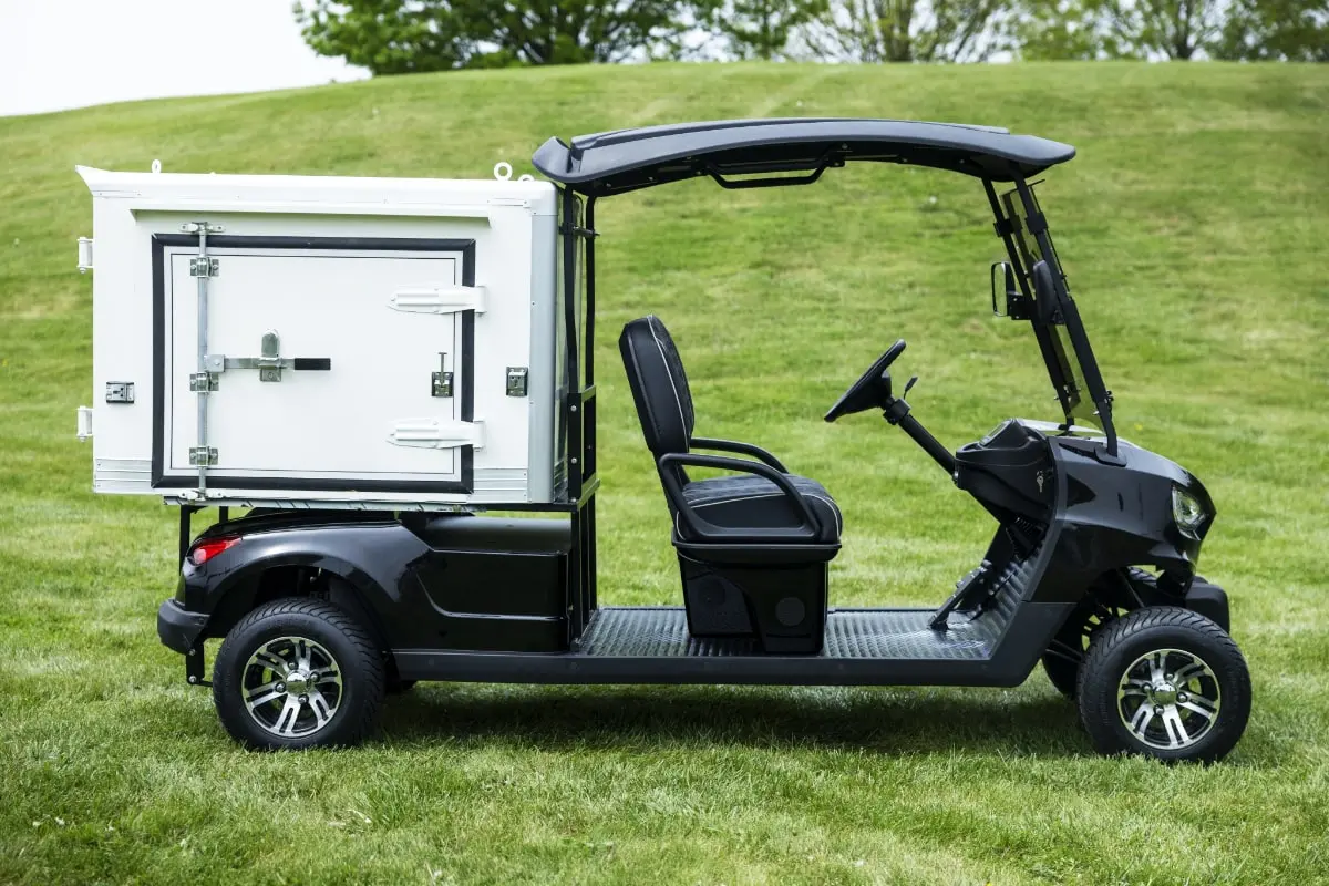 Golf Cart for Sale near Lexington