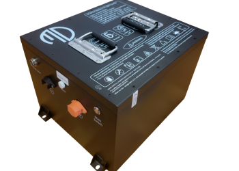 105ah MD Lithium Battery