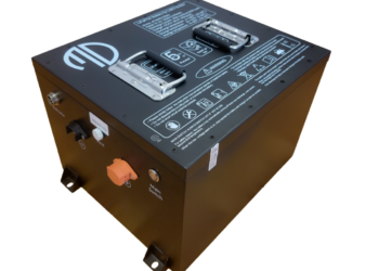 105ah MD Lithium Golf Cart Battery