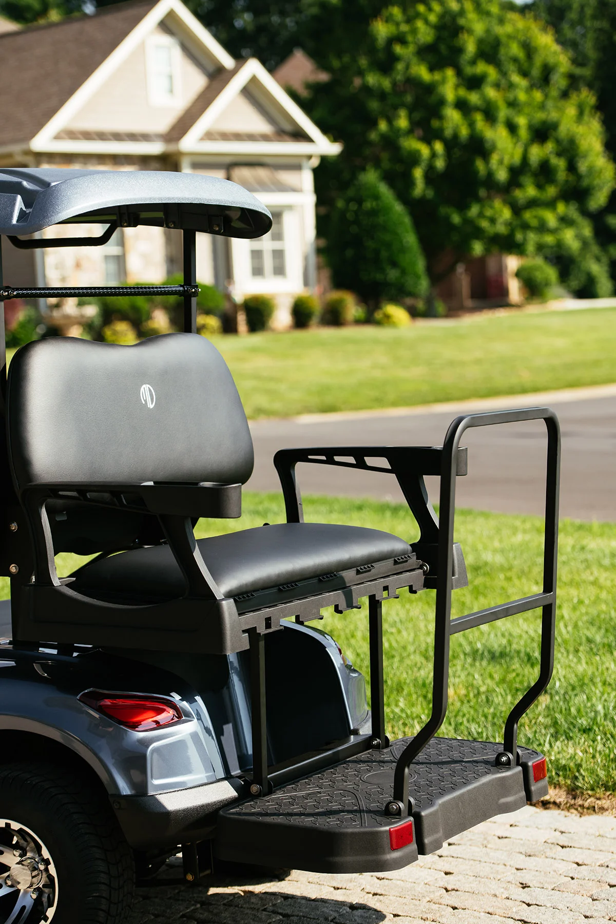 Golf Cart Speed Limits And Safety Rules