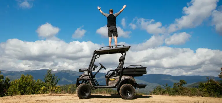 Golf Cart Mounts for sale in South Carolina