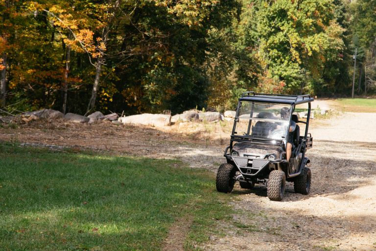Golf Carts For Sale in Texas