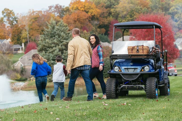 How To Winterize Your Golf Cart? Golf Cart Winterizing