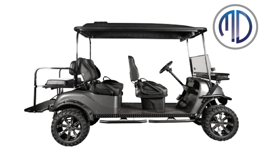 Legend Stretch (6 Seats)