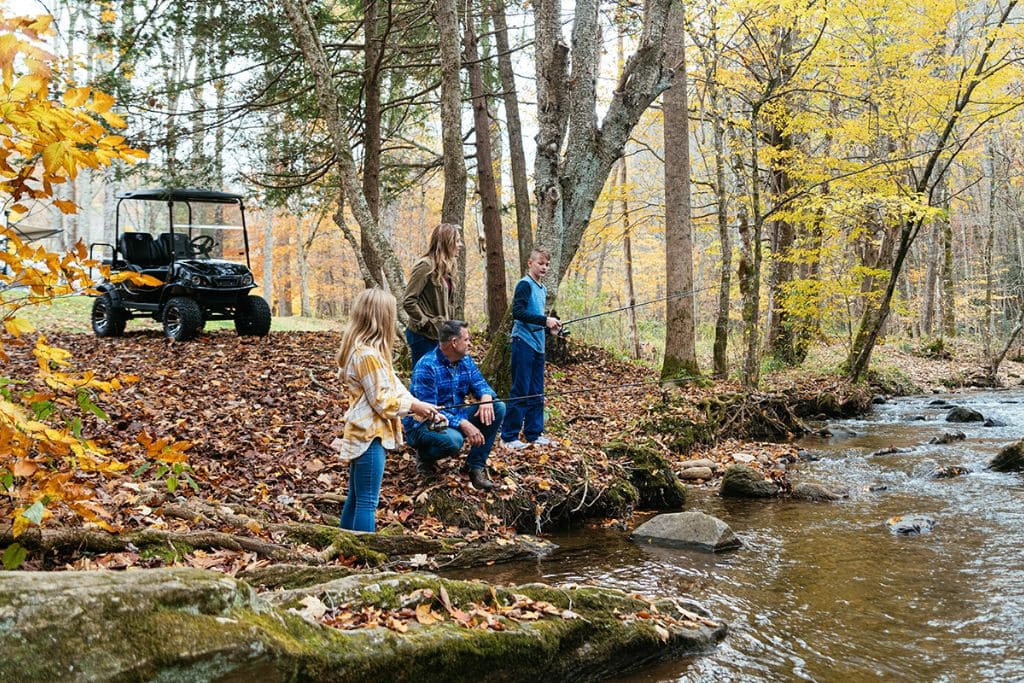 Look For Eco-Friendly & Emissions-Reduction Features