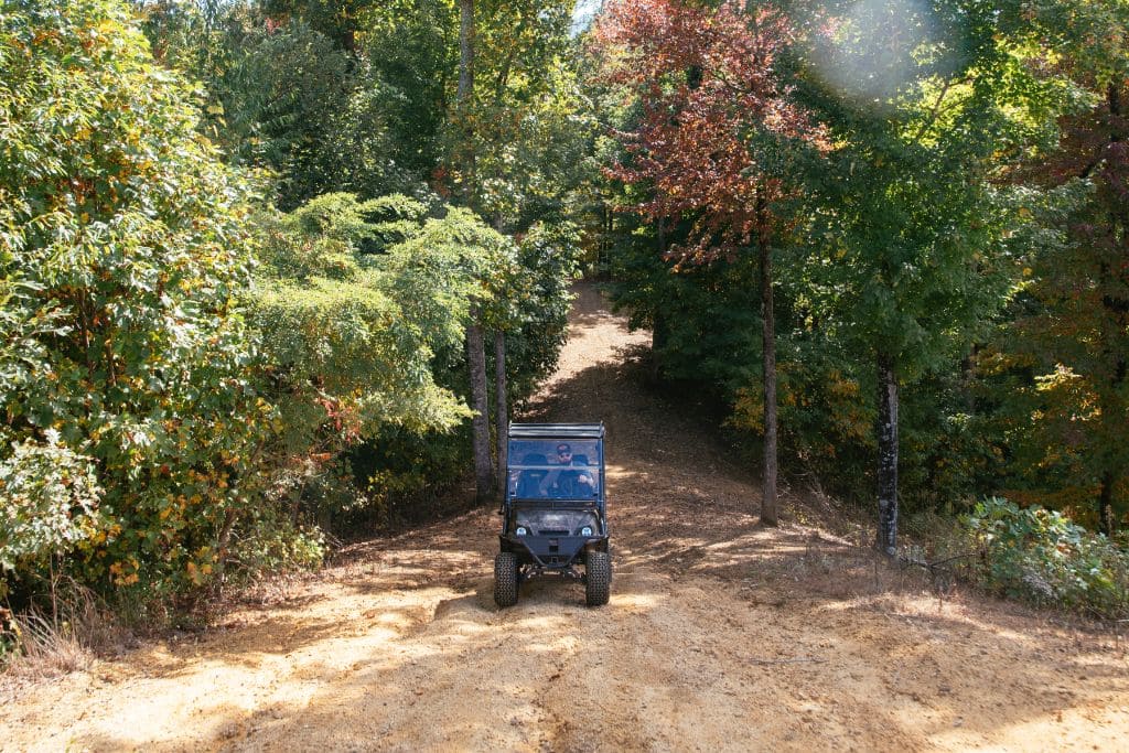 Clean The Battery Terminals