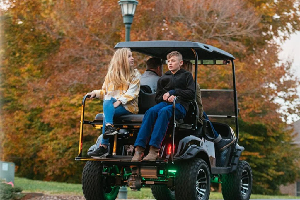 Use The Right Battery Charger