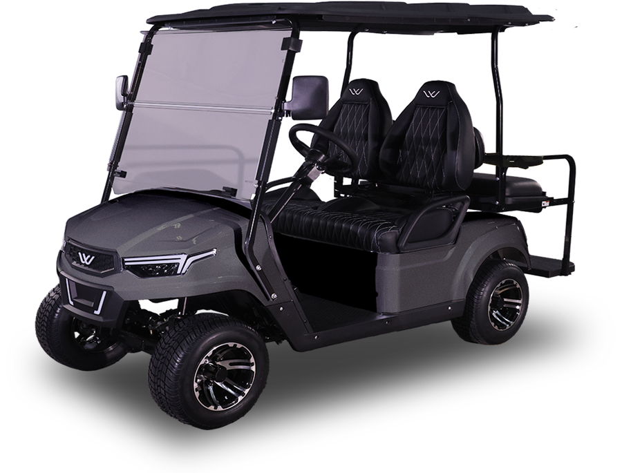 Best G4 Electric Golf Cart in Midland 